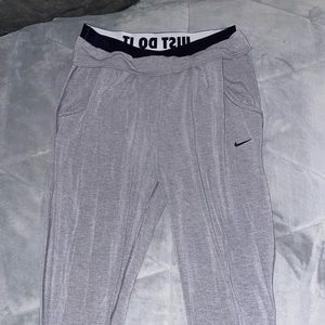Nike Joggers